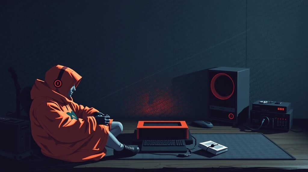 nothing2hide gaming health and lifestyle